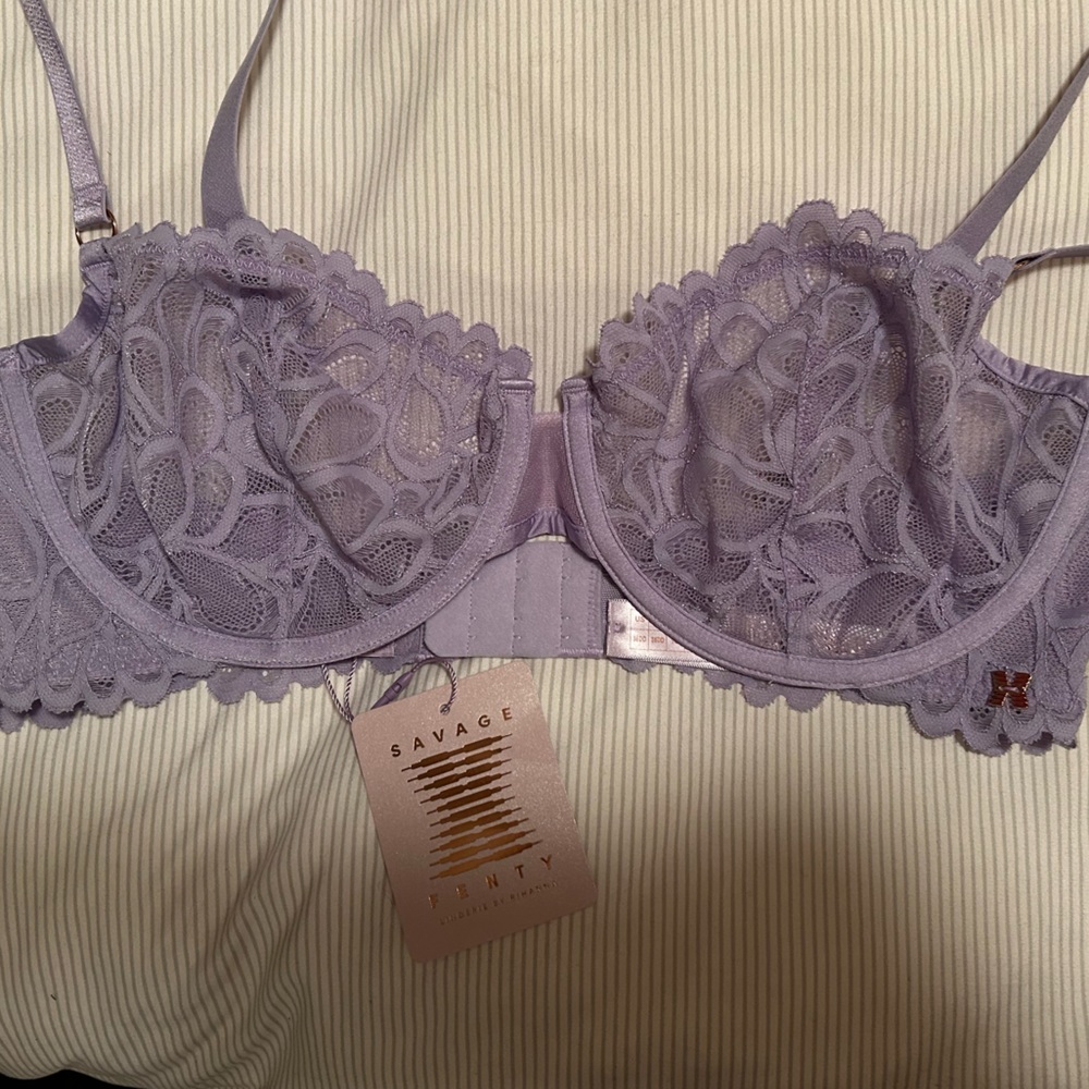 Savage Fenty Bra